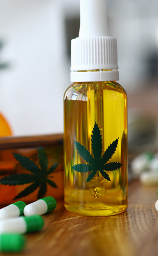 Agricultural Commodity