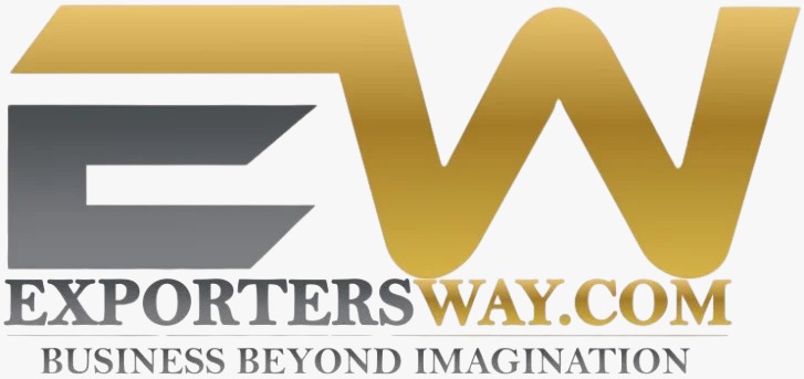 Exportersway Logo
