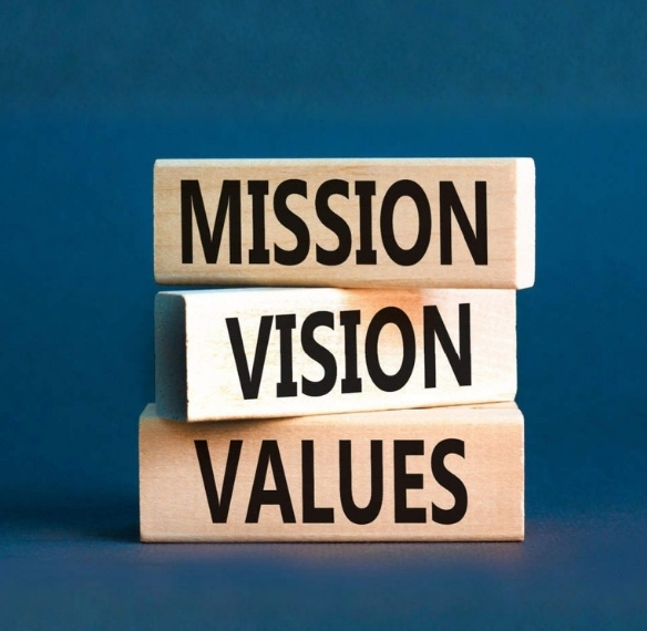 mission vision