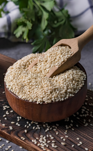 Agricultural Commodity